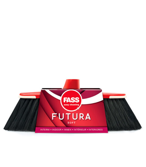 Scopa per Interni Futura Fass