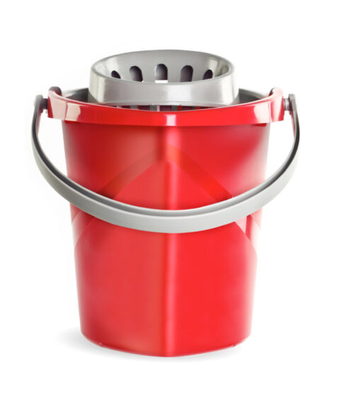 Easy Jet + Wringer Bucket Fass