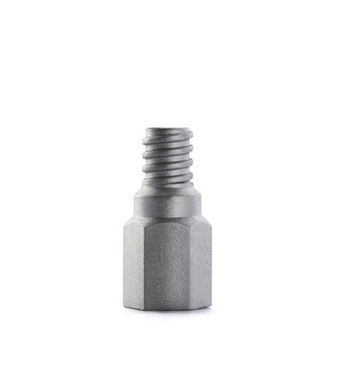 ALUMINUM THREAD